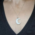 Collier Lune