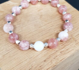 Le-Bijou-de-Maman-bijoux-lait-maternel-personnalises-souvenir-homme-bracelet-quartz-rose