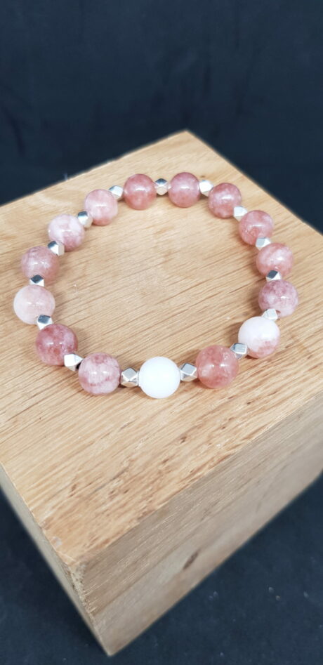 Le-Bijou-de-Maman-bijoux-lait-maternel-personnalises-souvenir-homme-bracelet-quartz-rose
