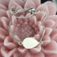 Mon bracelet goutte lactée