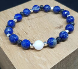 Le-Bijou-de-Maman-bijoux-lait-maternel-personnalises-souvenir-homme-bracelet-alapis-lazuli