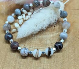 Le-Bijou-de-Maman-bijoux-lait-maternel-personnalises-souvenir-homme-bracelet-agate-du-botswana