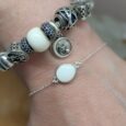 Mon bracelet goutte lactée