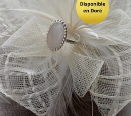 Ma Bague Cabochon