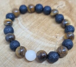 Le-Bijou-de-Maman-bijoux-lait-maternel-personnalises-souvenir-homme-bracelet-oeil-de-tigre