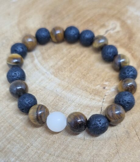 Le-Bijou-de-Maman-bijoux-lait-maternel-personnalises-souvenir-homme-bracelet-oeil-de-tigre