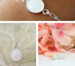 Le-Bijou-de-Maman-bijoux-lait-maternel-personnalises-souvenir-parure-médaillons