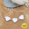 Bracelet Je t’aime