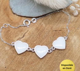 Bracelet je t'aime