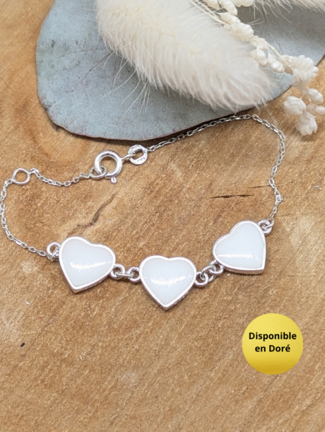 Bracelet je t'aime