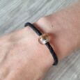 Bracelet Cuir
