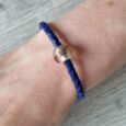 Bracelet Cuir