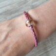 Bracelet Cuir