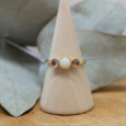 Ma bague trio