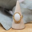 Ma Bague Cabochon