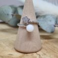 Ma bague étoilée