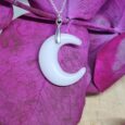 Collier Lune