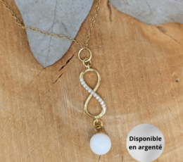 Mon infini