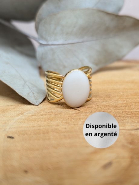 bague odyssée