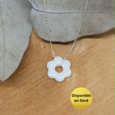 Ma fleur de lait