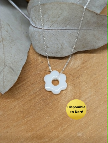 Ma fleur de lait
