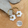 Créoles Fleurs de Lait