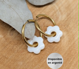 créoles fleur de lait