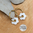 Créoles Fleurs de Lait