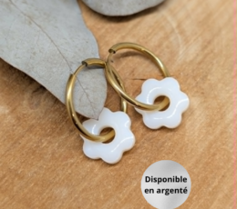 créoles fleur de lait