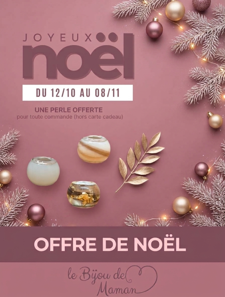offre de Noël